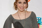 Emma Roberts