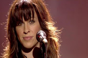 Alanis Morissette