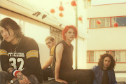 My Chemical Romance
