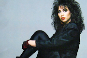 Jennifer Rush