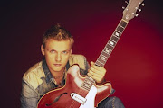 Nick Carter
