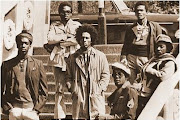 Bob Marley & The Wailers