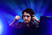 Porter Robinson