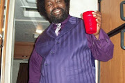Afroman
