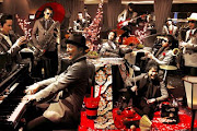 Tokyo Ska Paradise Orchestra