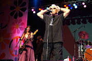 Eric Burdon