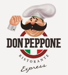 Logo Don Peppone