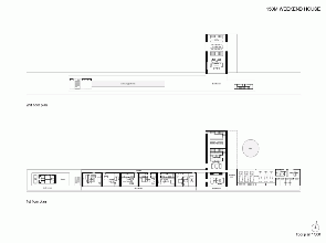Planos de casa minimalista Planos de casa minimalista
