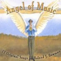 angel of music
