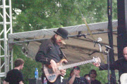 Les Claypool