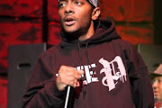 Prodigy of Mobb Deep