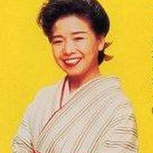 Mitsuko Nakamura