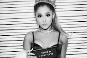 Ariana Grande