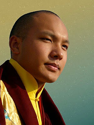 老實修行 以戒為師 藏傳尼師的教育和威儀 大寶法王