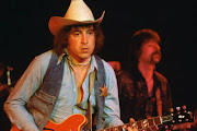 Elvin Bishop