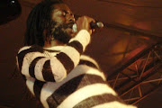 Buju Banton