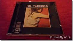 The Vaccines, what did you expect from The Vaccines