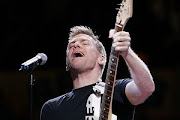 Bryan Adams