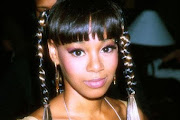 Lisa Left Eye Lopes