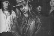 Fields Of The Nephilim