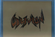 Oblivion