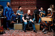 The Derek Trucks Band