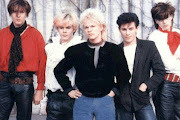 Duran Duran