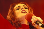 Cathy Dennis