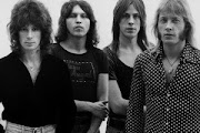 The Raspberries