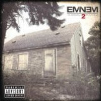 The Marshall Mathers LP 2