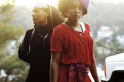 Les Nubians