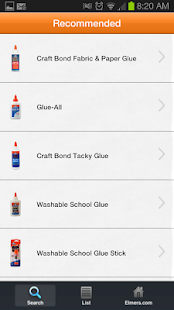 How to download Glue Guide 1.1 apk for pc