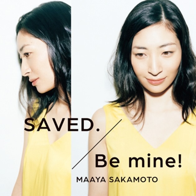 Sakamoto_Maaya_-_Saved_Be_Mine Sakamoto_Maaya_-_Saved_Be_Mine