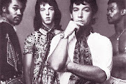 Eric Burdon & War