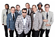 Mighty Mighty Bosstones