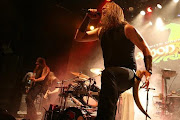 Amon Amarth