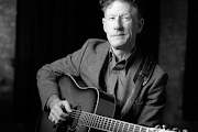 Lyle Lovett
