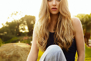 Amanda Seyfried