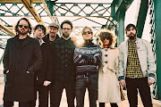 Broken Social Scene