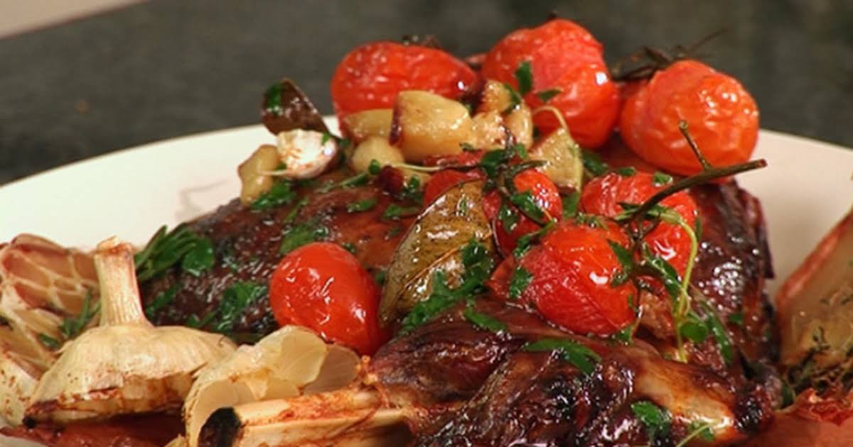 10 Best Diced Lamb Recipes Yummly