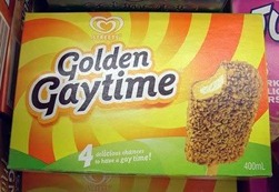 ice-cream gaytime