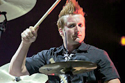 Tre Cool