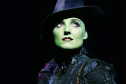 Kerry Ellis