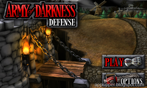 Free Download Army Of Darkness Defence All Version Android Game (APK)