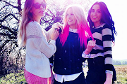 Sweet California