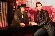 Montgomery Gentry