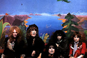 New York Dolls