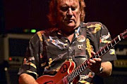 Alvin Lee