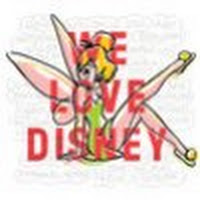 We Love Disney