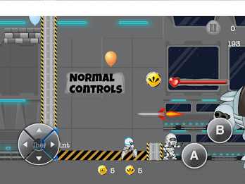 ArachnoDroid poster 10